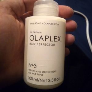 Oloplex hair perfector